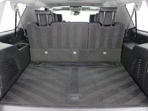 Used 2020 GMC Yukon XL Denali w/ Denali Ultimate Package image 78