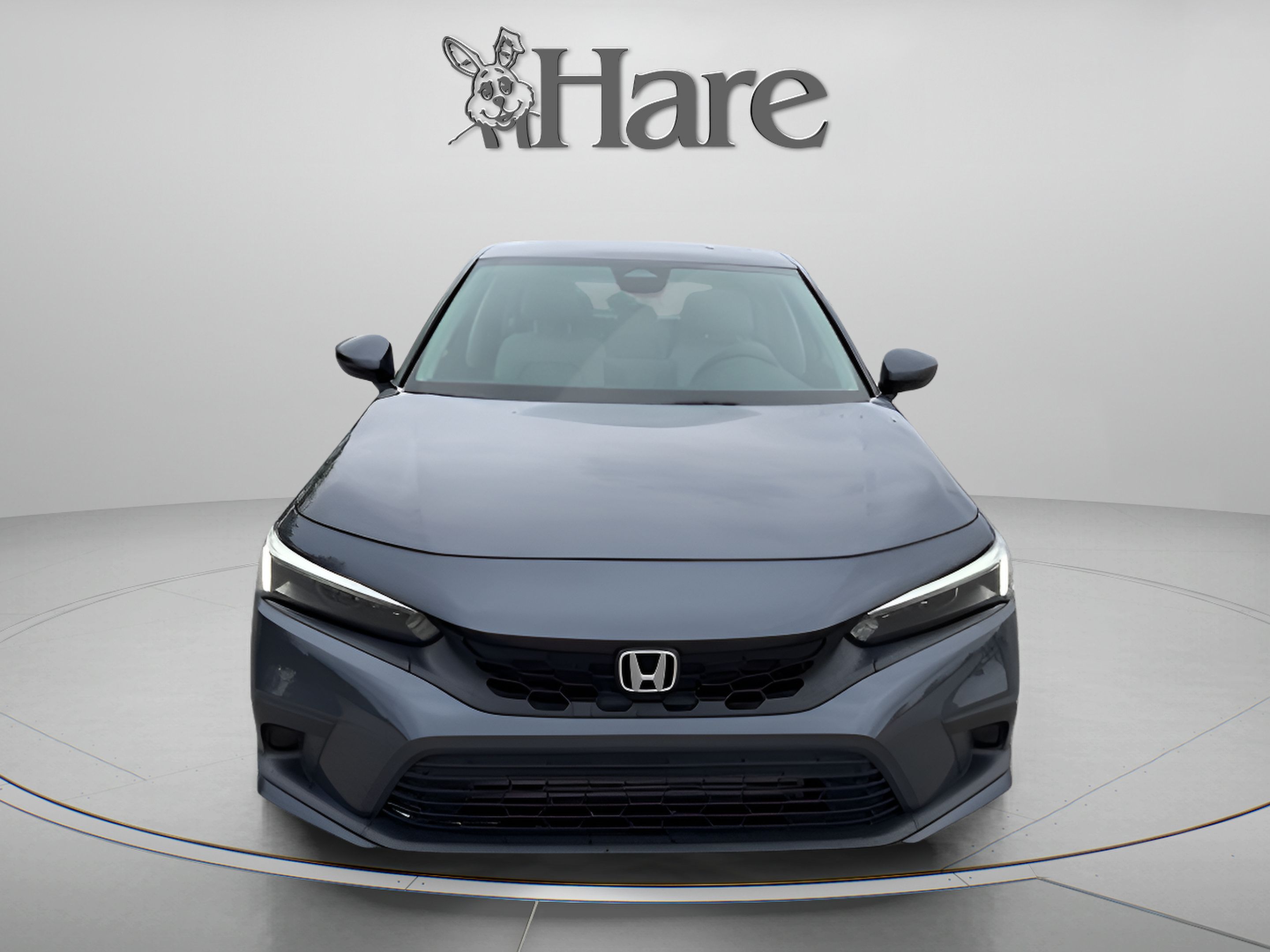 Used 2024 Honda Civic EX-L image 8
