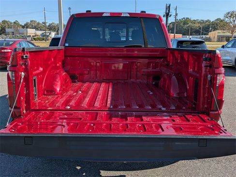 Certified 2024 Ford F150 XLT w/ Equipment Group 302A MID image 13