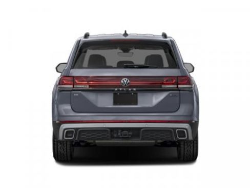 New 2026 Volkswagen Atlas Peak Edition image 8