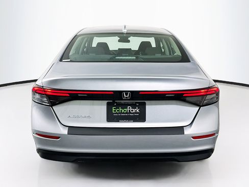 Used 2024 Honda Accord EX image 7