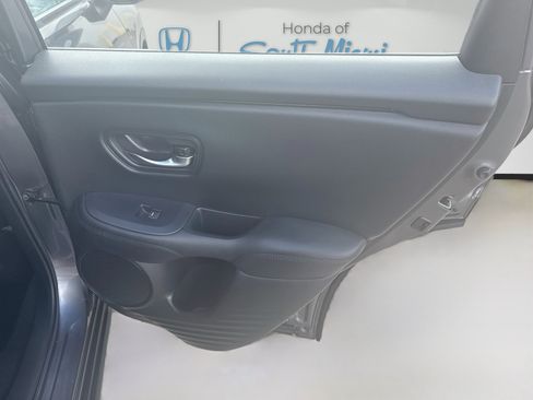 Used 2024 Honda HR-V LX image 29