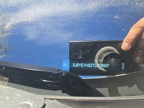 New 2026 Acura MDX A-Spec image 10