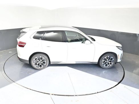 Used 2026 BMW X3 xDrive30i AWD/4WD image 47