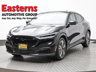 Used 2021 Ford Mustang Mach-E Select w/ Comfort/Appearance Package