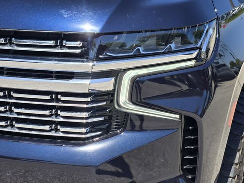Used 2022 Chevrolet Tahoe Premier AWD/4WD image 10