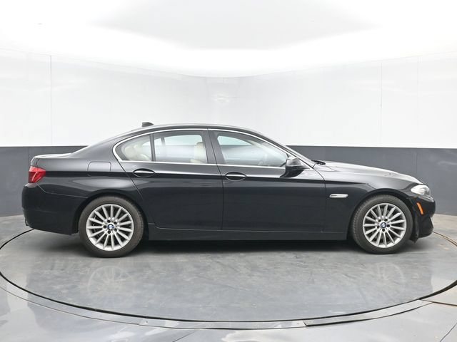 Used 2011 BMW 535i Sedan RWD image 15