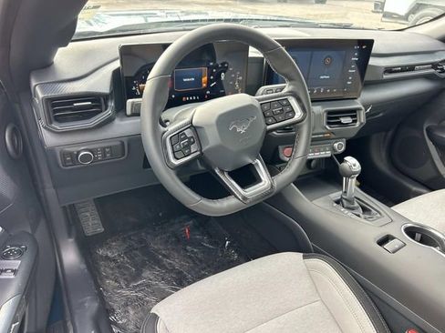 New 2026 Ford Mustang Coupe w/ Bronze Appearance Package image 13