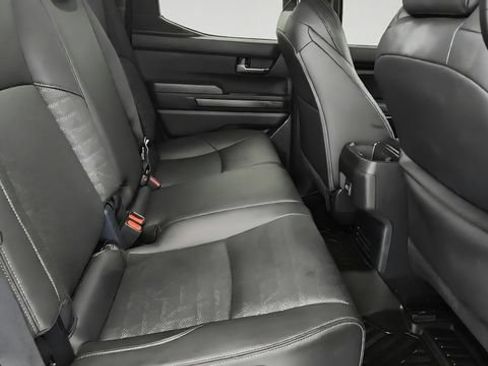 Used 2024 Toyota Tacoma TRD Sport w/ TRD Sport Premium Package AWD/4WD image 21