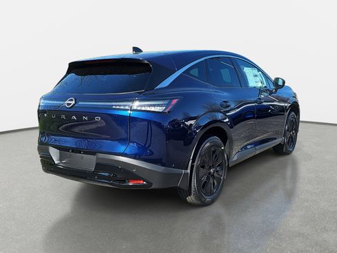 New 2025 Nissan Murano SV image 5