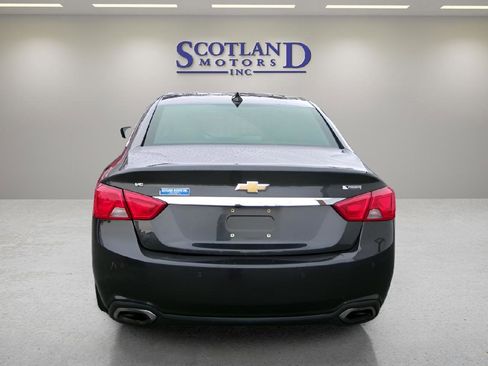 Used 2019 Chevrolet Impala Premier image 7