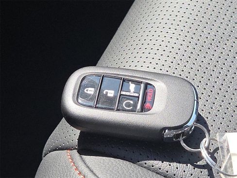 New 2026 Honda CR-V Sport-L image 39