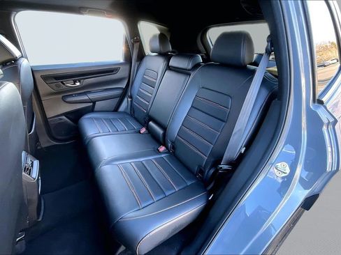 Certified 2024 Honda CR-V Sport-L image 16