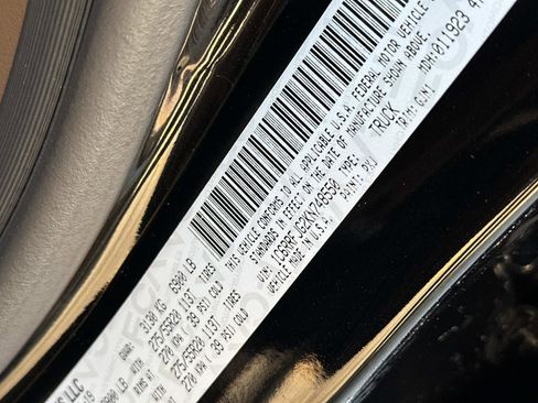 Used 2019 RAM 1500 Laramie image 19