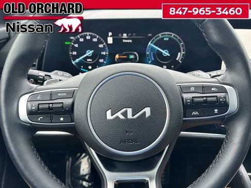 Used 2024 Kia Sportage X-Line Prestige image 22