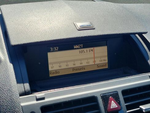 Used 2008 Mercedes-Benz C 300 3.0L Luxury w/ P2 Pkg image 20