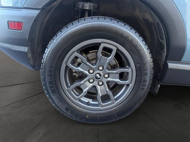 Used 2023 Ford Bronco Sport Big Bend AWD/4WD image 9