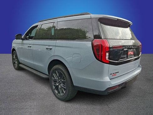 New 2026 Ford Expedition Platinum AWD/4WD image 4