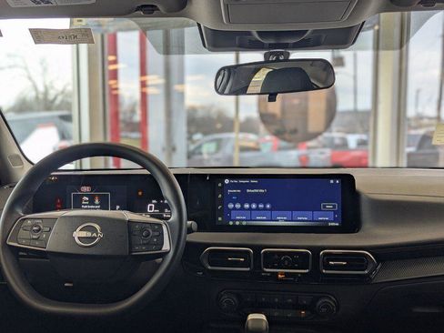 New 2026 Nissan Sentra S w/ S Cold Weather Package FWD image 33