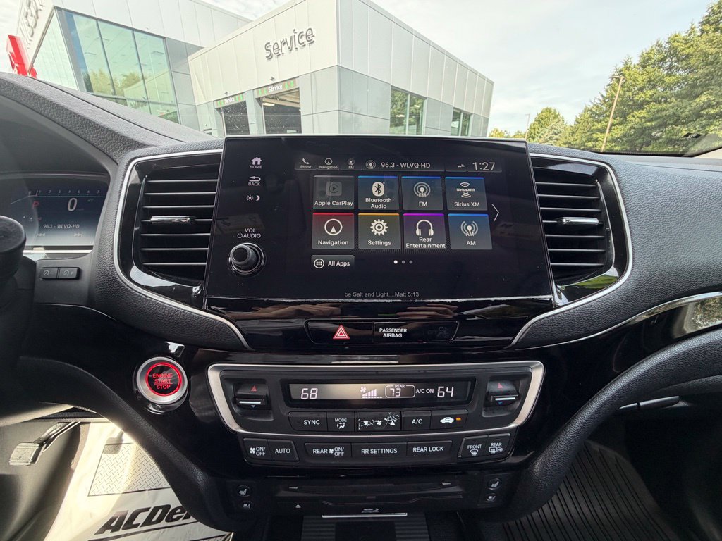 Used 2019 Honda Pilot Elite image 10