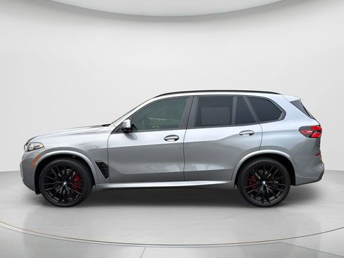 Certified 2026 BMW X5 xDrive40i w/ M Sport Package AWD/4WD image 10