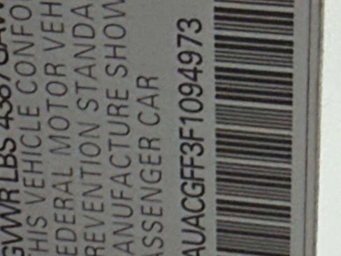 Used 2015 Audi A3 1.8T Premium w/ Cold Weather Package image 12