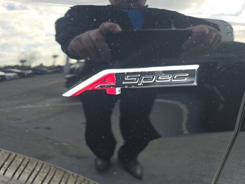 Used 2024 Acura RDX A-Spec image 2