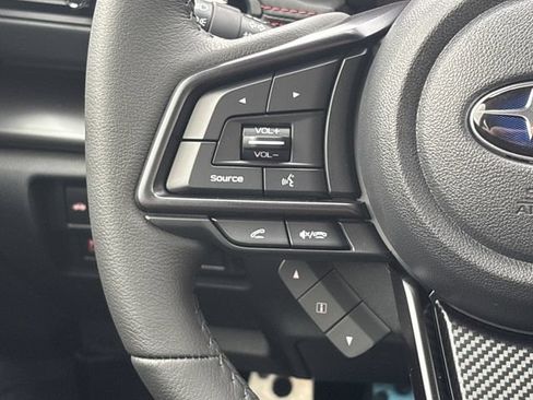 New 2026 Subaru WRX Premium AWD/4WD image 5