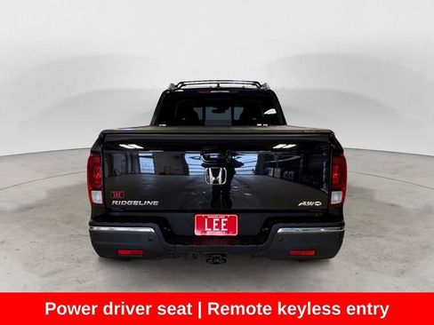 Used 2020 Honda Ridgeline RTL-E image 5