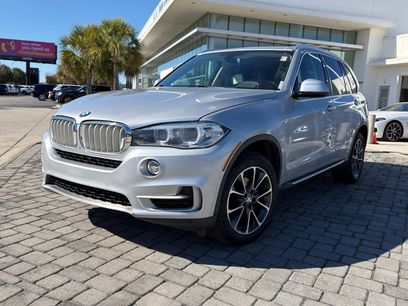 Used 2015 BMW X5 xDrive35i