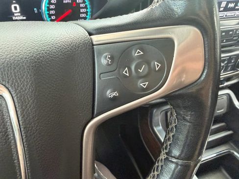 Used 2019 GMC Sierra 2500 Denali w/ Duramax Plus Package AWD/4WD image 21