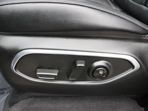 Used 2024 Jeep Wagoneer Series II image 55