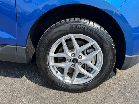 Used 2024 Ford Edge SEL w/ Convenience Package AWD/4WD image 25