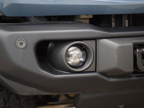 Used 2023 Ford Bronco Wildtrak image 14