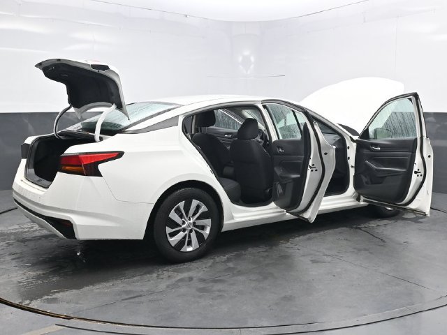Used 2021 Nissan Altima 2.5 S FWD image 48