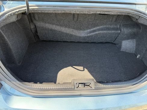 Used 2011 Ford Fusion Hybrid image 16