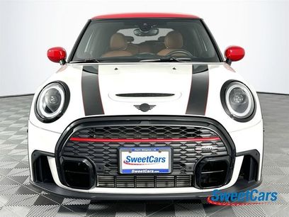Used 2024 MINI Cooper John Cooper Works