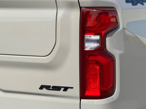 New 2026 Chevrolet Silverado 1500 RST w/ RST All Star Premium Package image 26