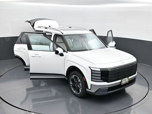 New 2026 Hyundai Palisade Limited image 30