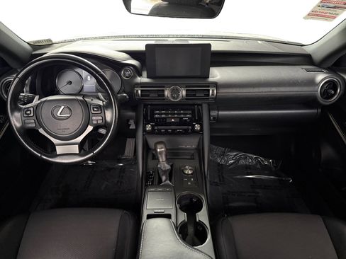 Used 2021 Lexus IS 300 w/ Accessory Package image 8