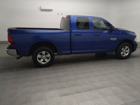 Used 2018 RAM 1500 Express AWD/4WD image 10