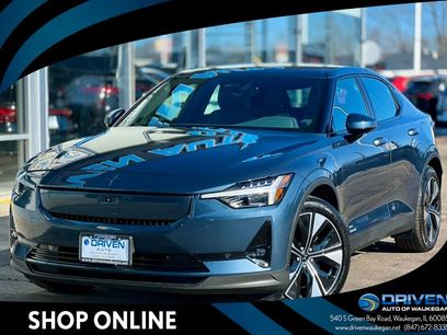 Used 2024 Polestar Polestar 2 w/ Pilot Pack