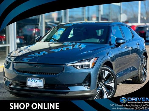 Used 2024 Polestar Polestar 2 w/ Pilot Pack image 1