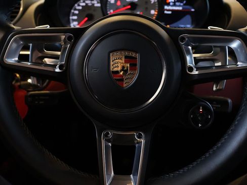 Used 2021 Porsche 718 Cayman GTS RWD image 43