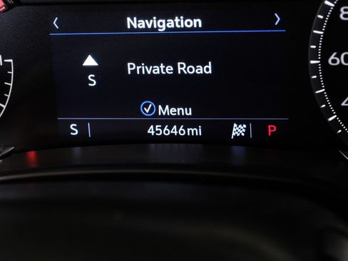 Used 2021 Cadillac CT5 Premium Luxury RWD image 19