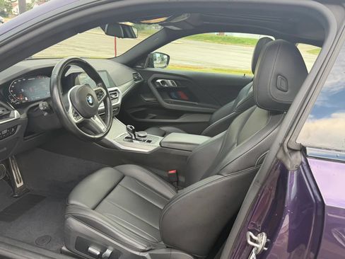 Used 2022 BMW M240i xDrive Coupe w/ Premium Package AWD/4WD image 12