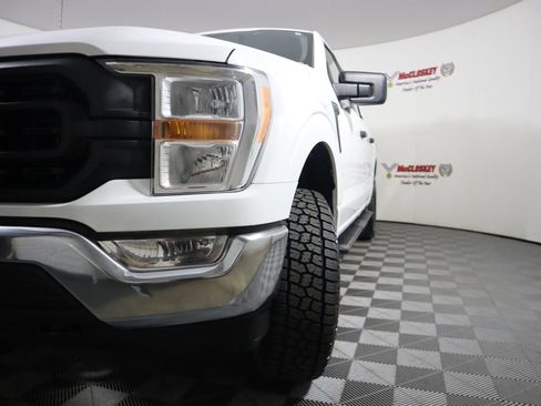 Used 2022 Ford F150 XL w/ Equipment Group 101A High image 21