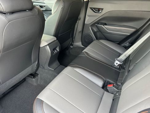 New 2026 Subaru Crosstrek 2.5i Limited AWD/4WD image 12