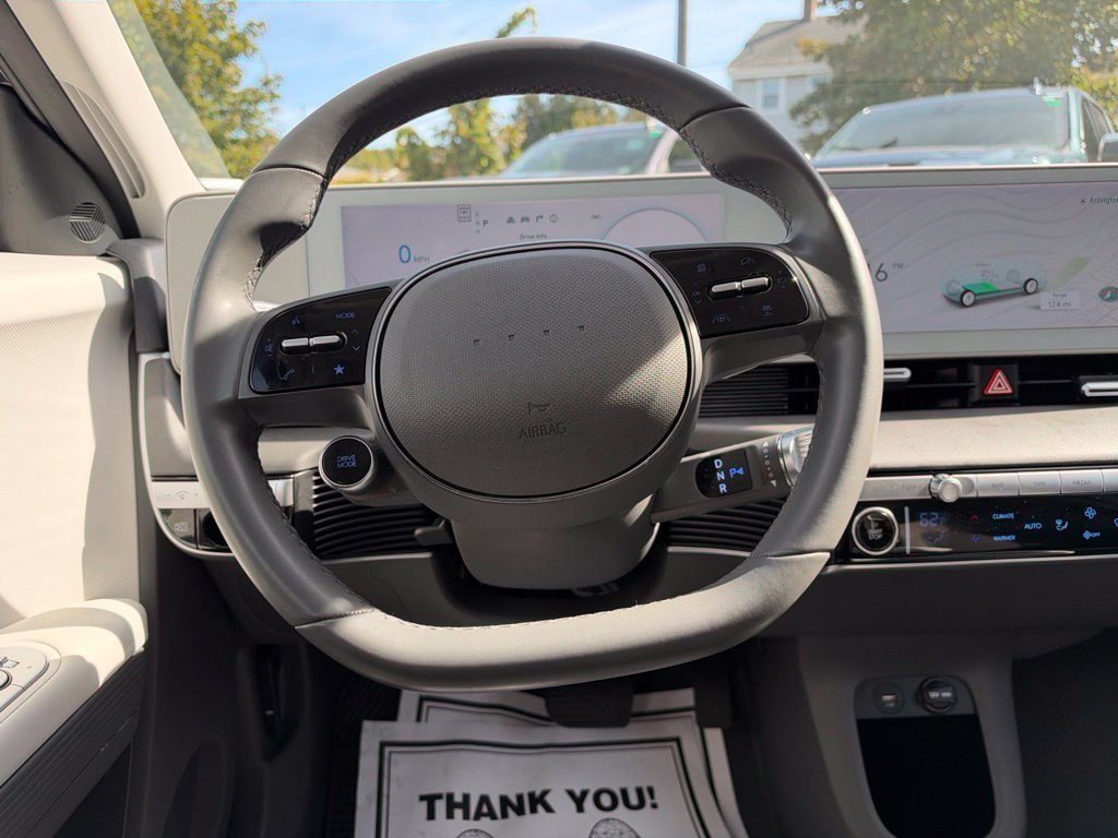 Certified 2024 Hyundai Ioniq 5 SE AWD/4WD image 24