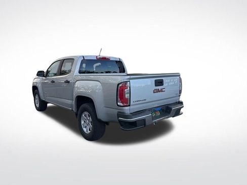 Used 2018 GMC Canyon 2WD Crew Cab w/ Convenience Package image 6